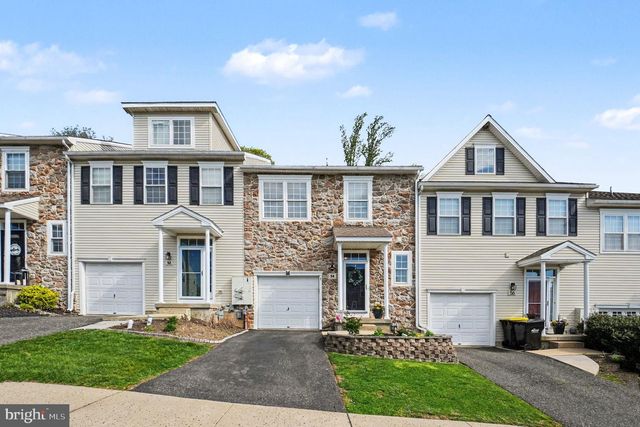 54 SUGAR MAPLE RD, Barto, PA 19504