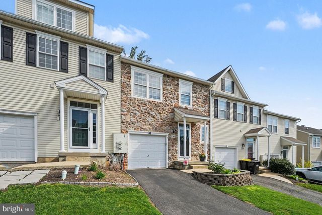54 SUGAR MAPLE RD, Barto, PA 19504