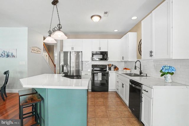 54 SUGAR MAPLE RD, Barto, PA 19504