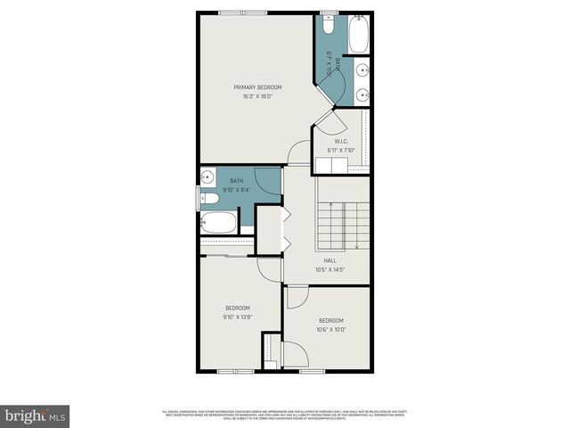 54 SUGAR MAPLE RD, Barto, PA 19504