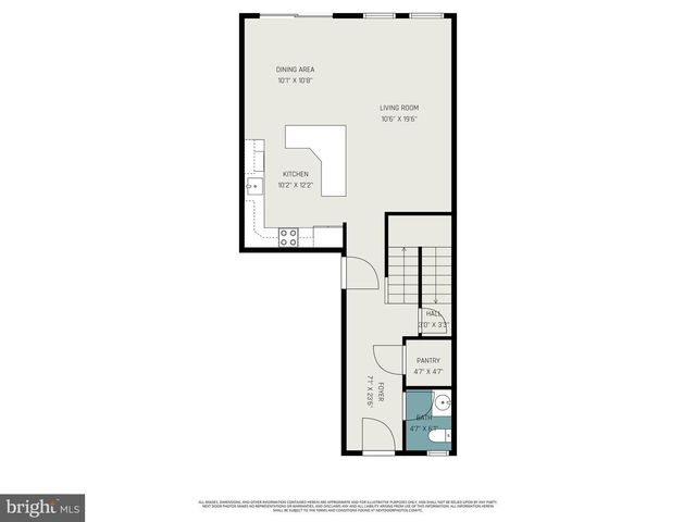54 SUGAR MAPLE RD, Barto, PA 19504