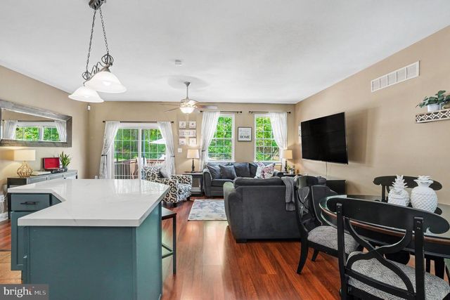 54 SUGAR MAPLE RD, Barto, PA 19504