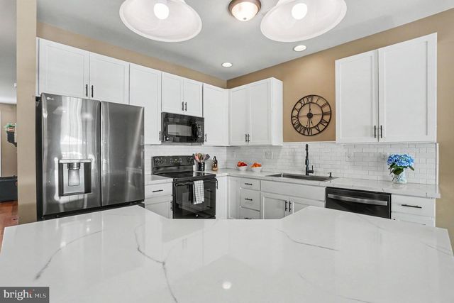 54 SUGAR MAPLE RD, Barto, PA 19504