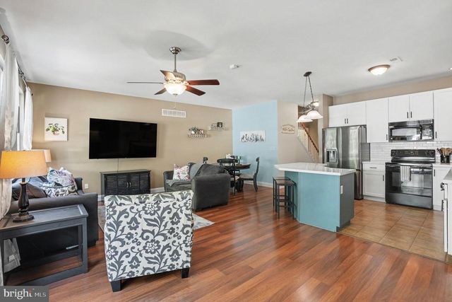 54 SUGAR MAPLE RD, Barto, PA 19504
