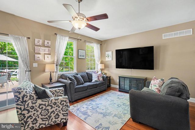 54 SUGAR MAPLE RD, Barto, PA 19504