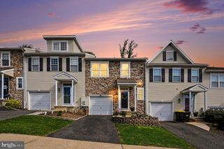 54 SUGAR MAPLE RD, Barto, PA 19504