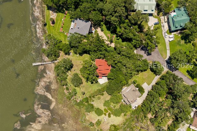 879 Broadview Dr, Ridgeland, SC 29936
