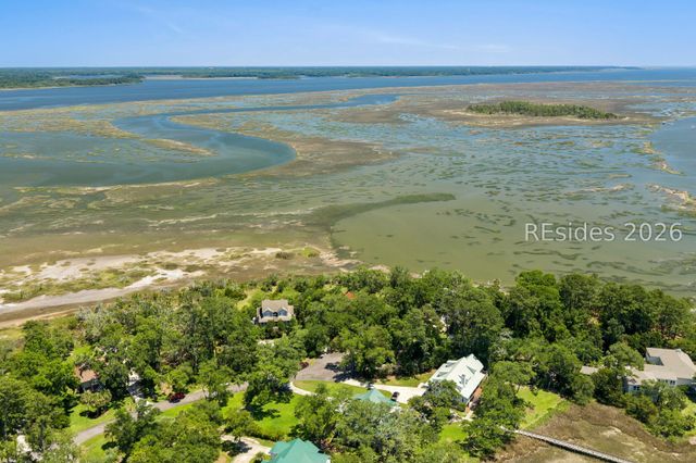 879 Broadview Dr, Ridgeland, SC 29936