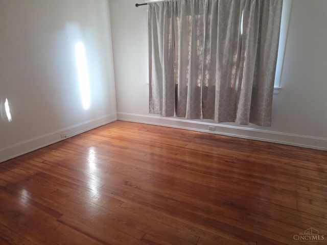657 Froome Avenue, Cincinnati, OH 45232