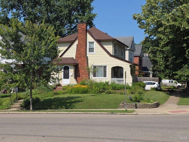 657 Froome Avenue, Cincinnati, OH 45232