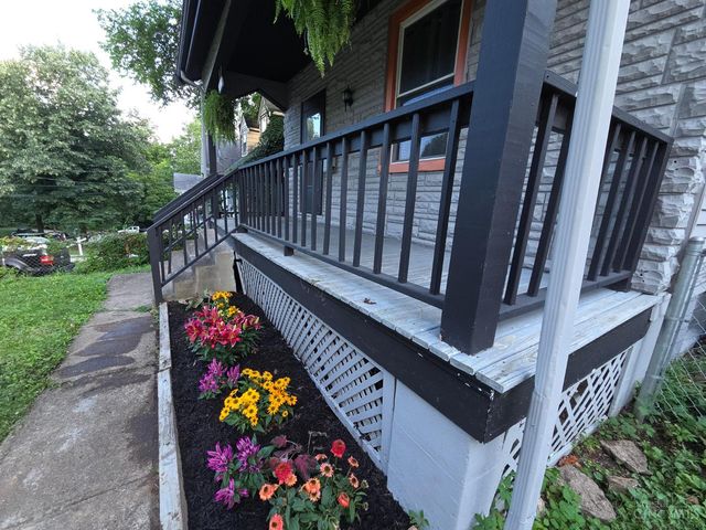 657 Froome Avenue, Cincinnati, OH 45232