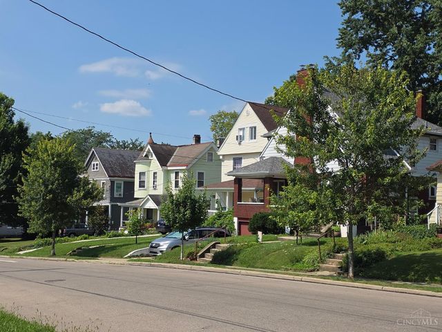 657 Froome Avenue, Cincinnati, OH 45232