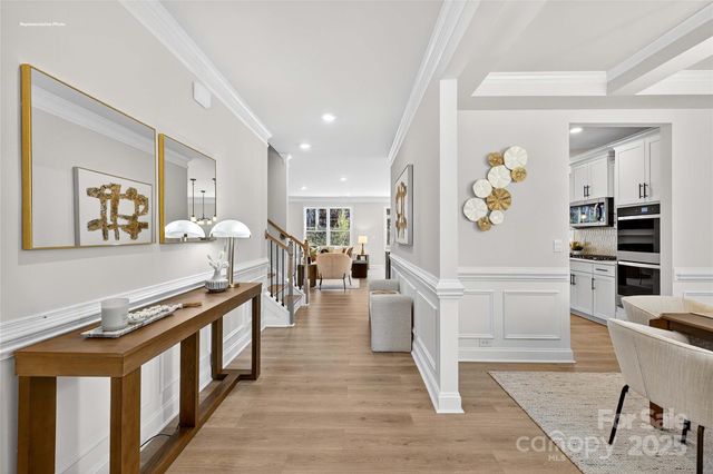 7227 Butternut Oak Terrace, Huntersville, NC 28078