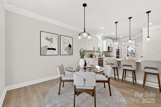 7227 Butternut Oak Terrace, Huntersville, NC 28078