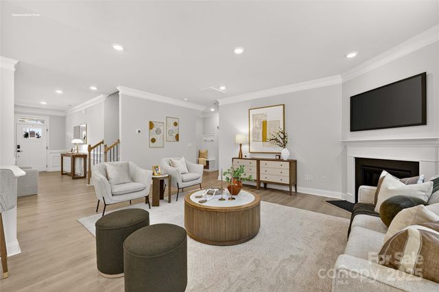 7227 Butternut Oak Terrace, Huntersville, NC 28078