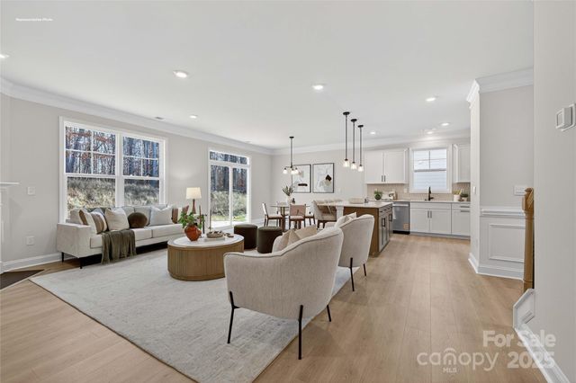 7227 Butternut Oak Terrace, Huntersville, NC 28078