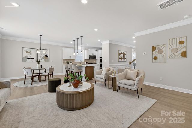 7227 Butternut Oak Terrace, Huntersville, NC 28078