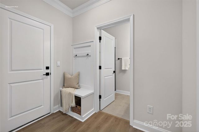 7227 Butternut Oak Terrace, Huntersville, NC 28078