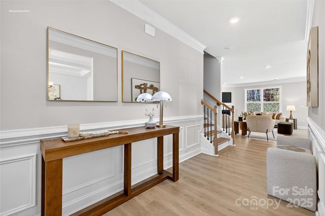 7227 Butternut Oak Terrace, Huntersville, NC 28078