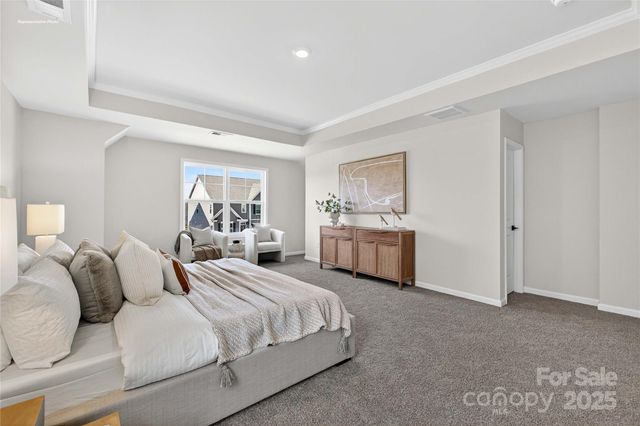 7227 Butternut Oak Terrace, Huntersville, NC 28078