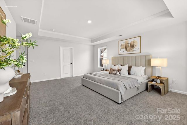 7227 Butternut Oak Terrace, Huntersville, NC 28078