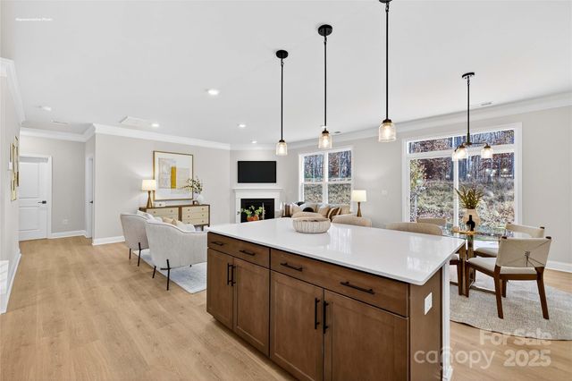 7227 Butternut Oak Terrace, Huntersville, NC 28078