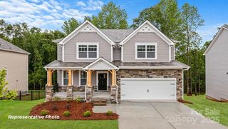 7227 Butternut Oak Terrace, Huntersville, NC 28078