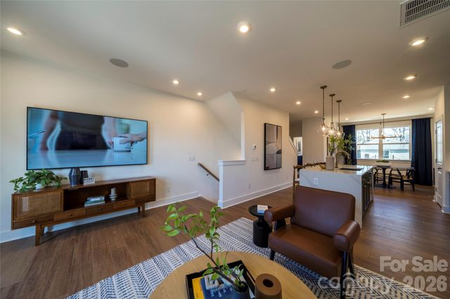 1501 Levy Way, Charlotte, NC 28205