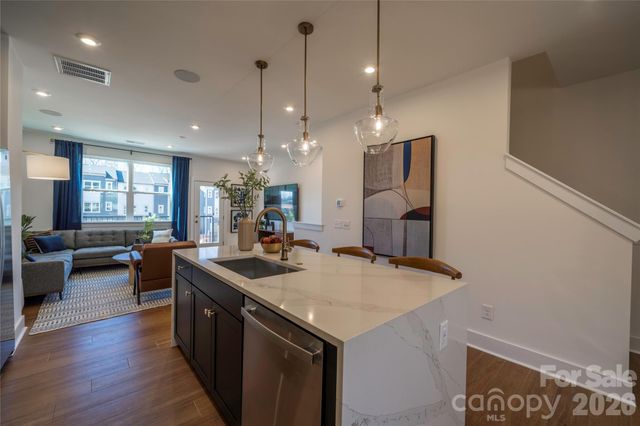 1501 Levy Way, Charlotte, NC 28205