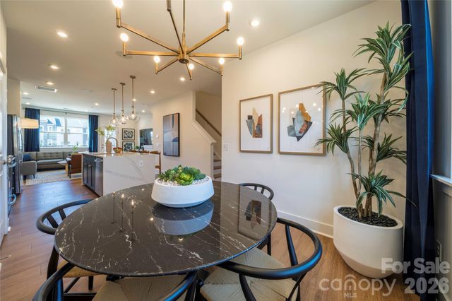 1501 Levy Way, Charlotte, NC 28205