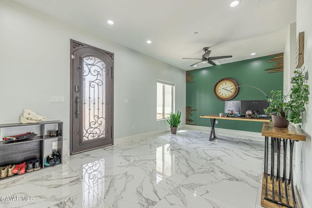 9688 Denhart Avenue, California City, CA 93505