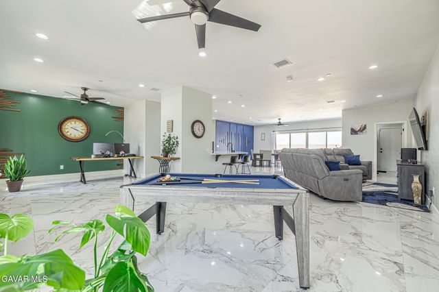 9688 Denhart Avenue, California City, CA 93505