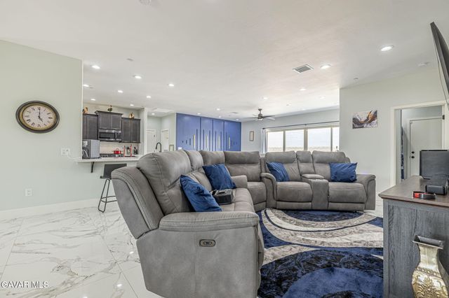 9688 Denhart Avenue, California City, CA 93505