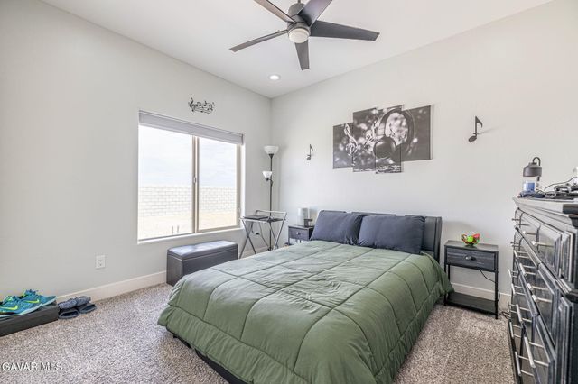 9688 Denhart Avenue, California City, CA 93505