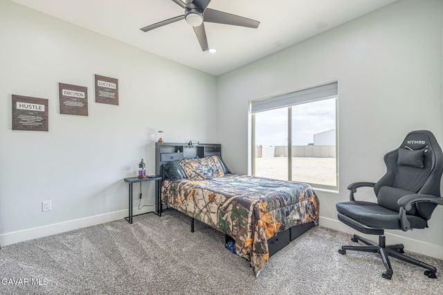 9688 Denhart Avenue, California City, CA 93505