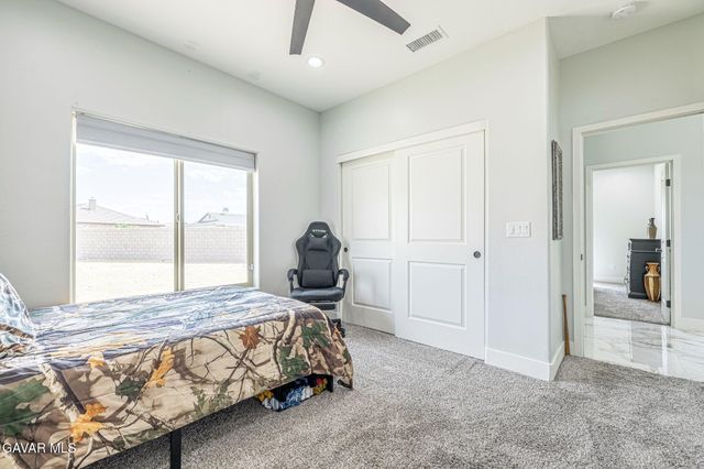 9688 Denhart Avenue, California City, CA 93505