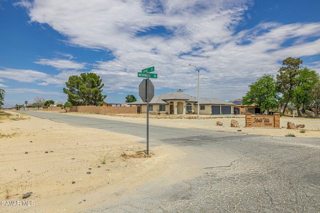 9688 Denhart Avenue, California City, CA 93505