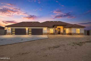 9688 Denhart Avenue, California City, CA 93505