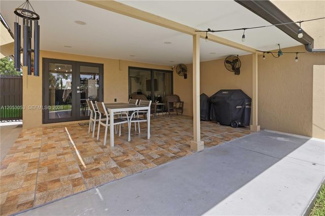 5094 NW 195th Lane, Miami Gardens, FL 33055