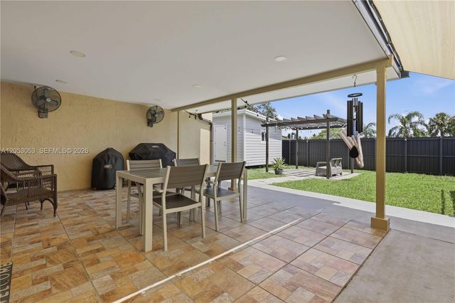 5094 NW 195th Lane, Miami Gardens, FL 33055