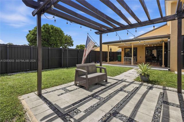 5094 NW 195th Lane, Miami Gardens, FL 33055