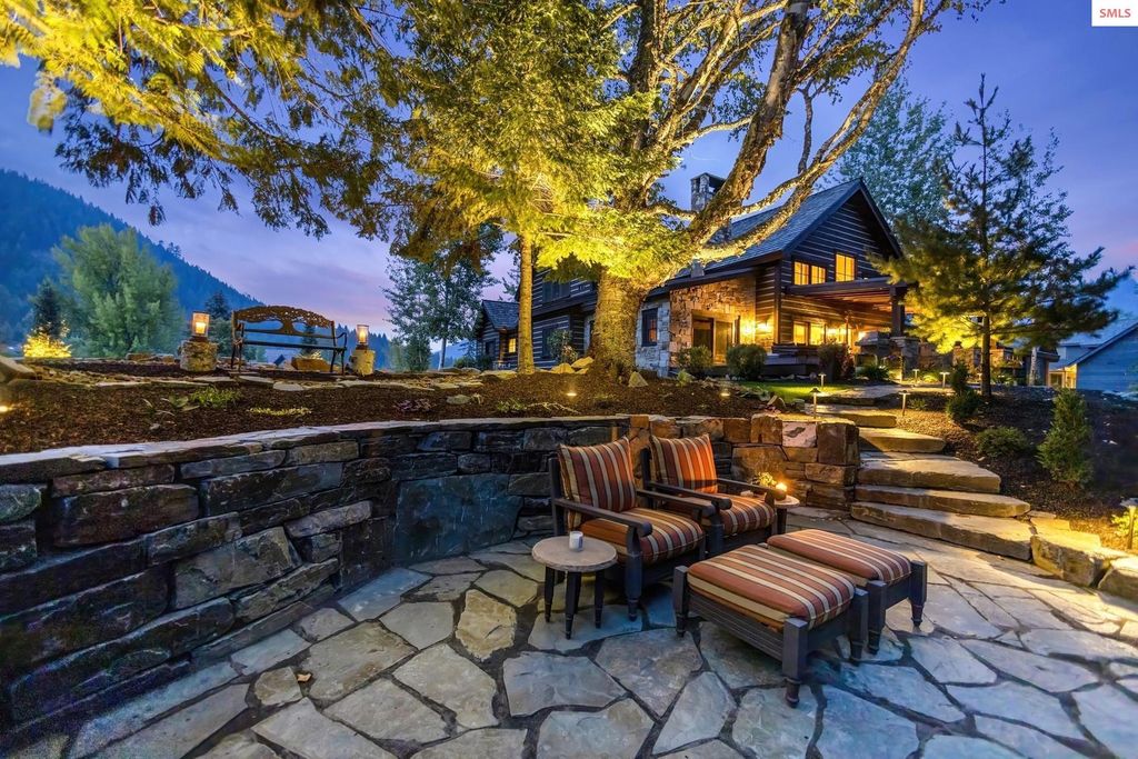 356 N Idaho Club Dr., Sandpoint, ID 83864