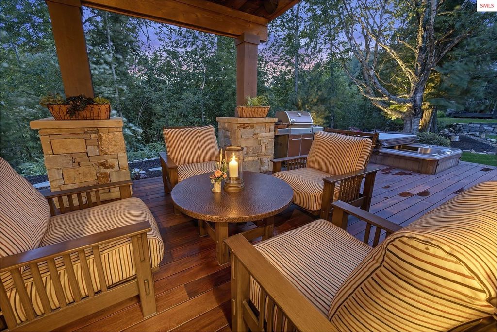 356 N Idaho Club Dr., Sandpoint, ID 83864 photo 13