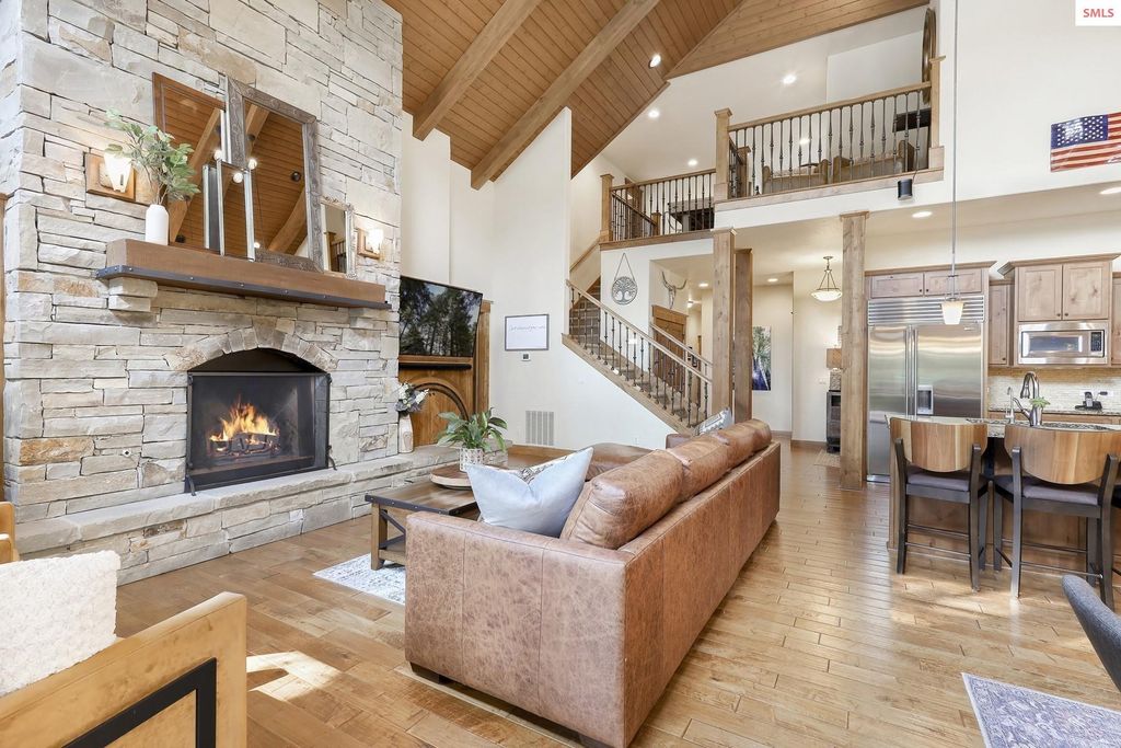 356 N Idaho Club Dr., Sandpoint, ID 83864 photo 18