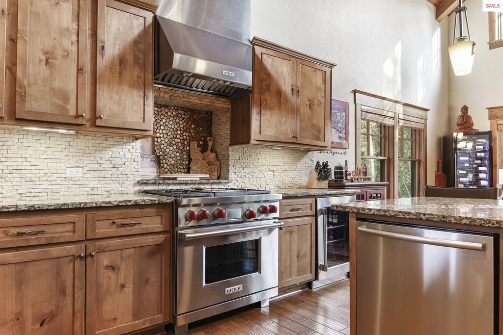 356 N Idaho Club Dr., Sandpoint, ID 83864 photo 20