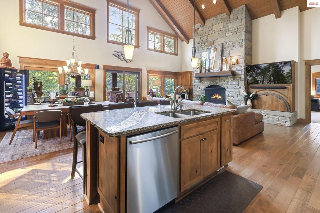 356 N Idaho Club Dr., Sandpoint, ID 83864 photo 21