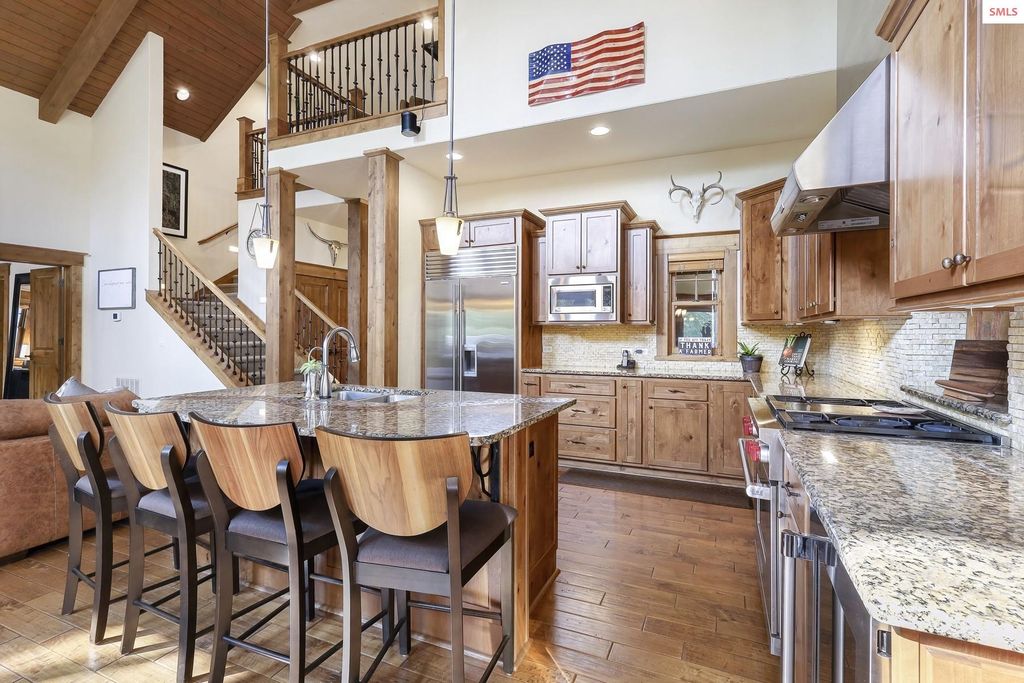 356 N Idaho Club Dr., Sandpoint, ID 83864 photo 22