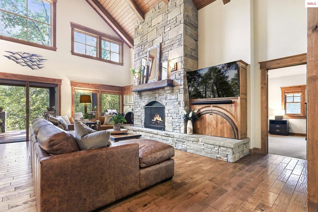 356 N Idaho Club Dr., Sandpoint, ID 83864 photo 23