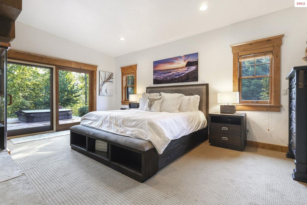 356 N Idaho Club Dr., Sandpoint, ID 83864 photo 25