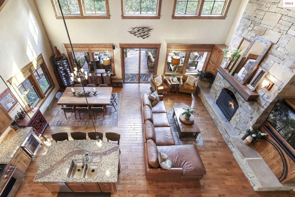 356 N Idaho Club Dr., Sandpoint, ID 83864 photo 3